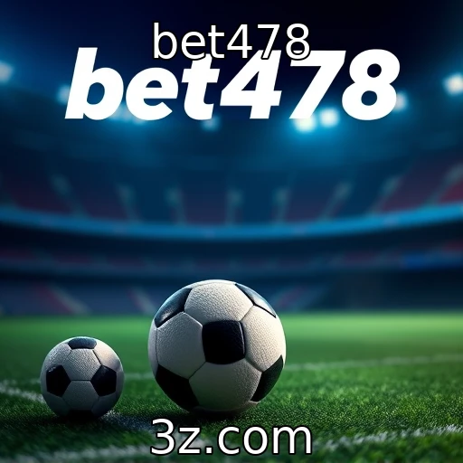 bet478 Apostas Esportivas: Como Analisar Partidas para Maximizar Seus Lucros