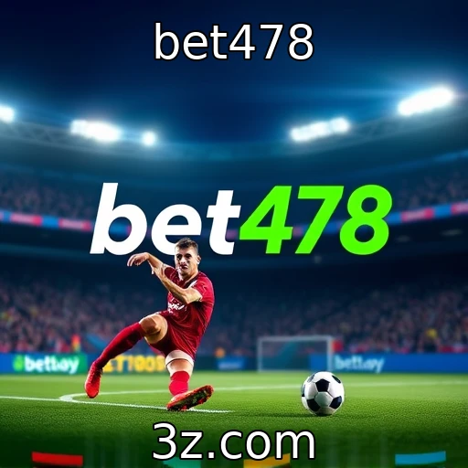 bet478 Estratégias Avançadas para Apostas em Eventos de E-Sports