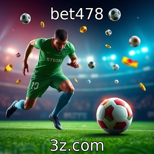 bet478 Desvendando as Melhores Estratégias em Apostas de E-sports