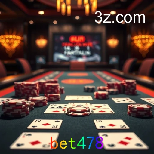 bet478 Login