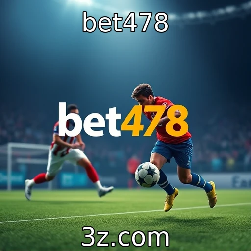 bet478 Estratégias Vencedoras nas Apostas Esportivas Em 2025