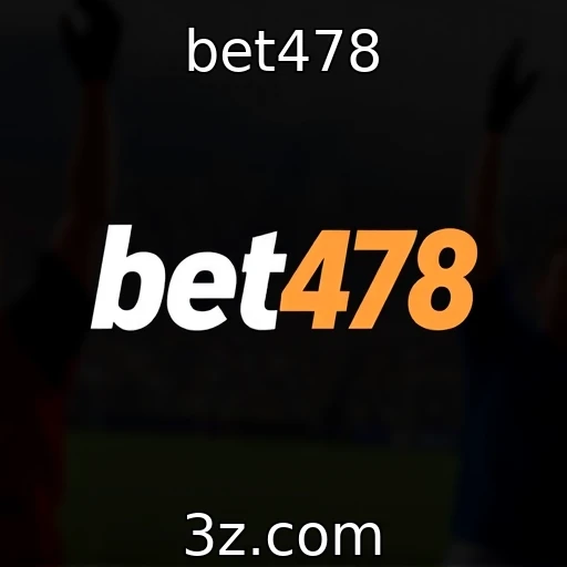 bet478 Desvendando os segredos das apostas esportivas que garantem lucro