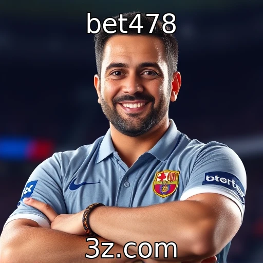 bet478 Apostas Esportivas: Dicas Para Aumentar Suas Chances de Vitória