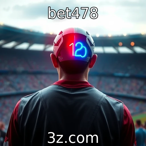 bet478 Apostas Esportivas: Análise Profunda das Principais Partidas de 2025