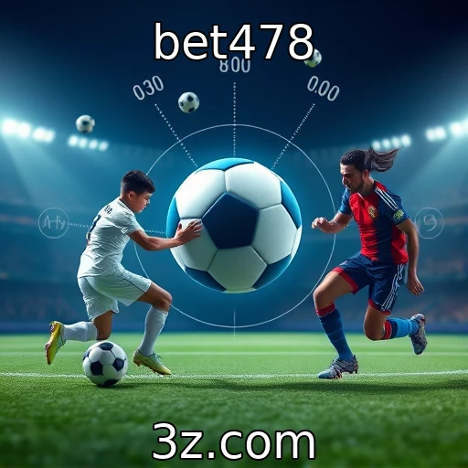 bet478 Apostas Esportivas: Como Analisar Partidas para Vencer Más Montantes